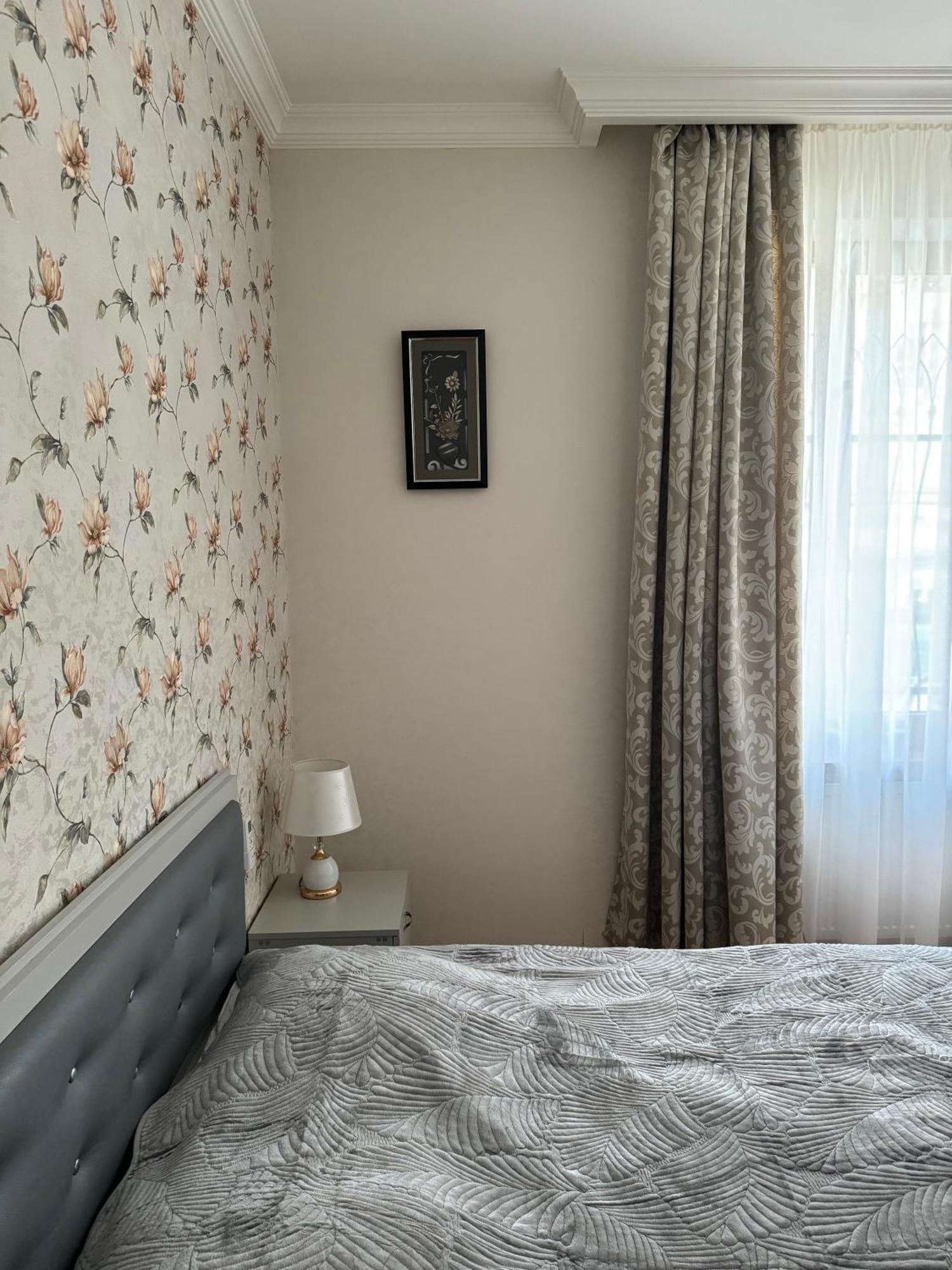 Guest House Tmt Sighnaghi Extérieur photo