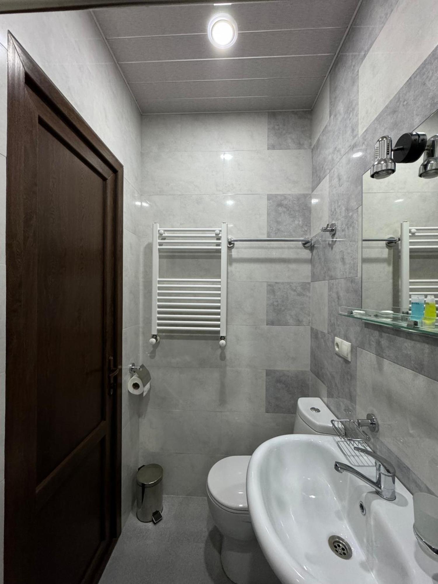 Guest House Tmt Sighnaghi Extérieur photo