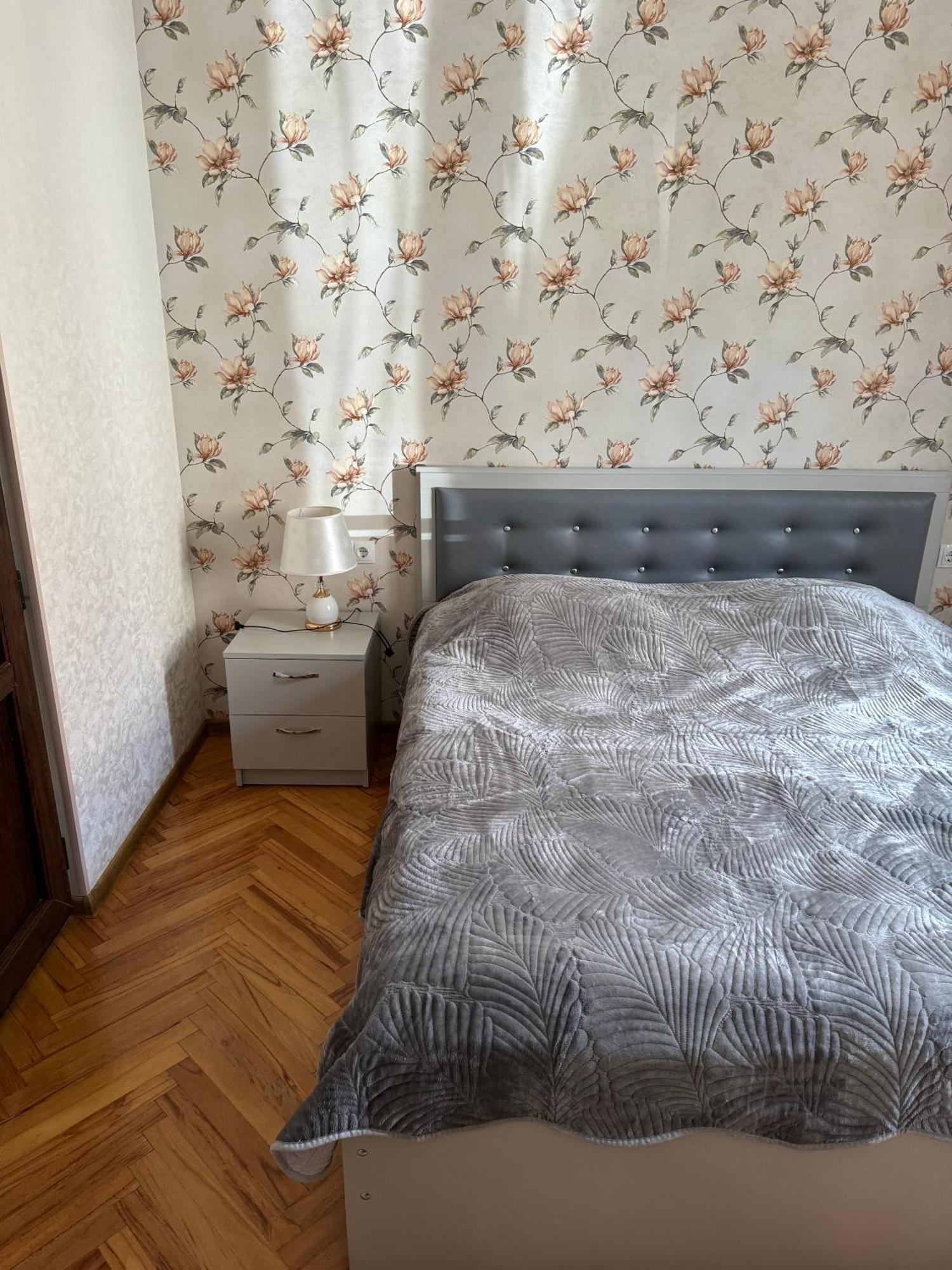 Guest House Tmt Sighnaghi Extérieur photo