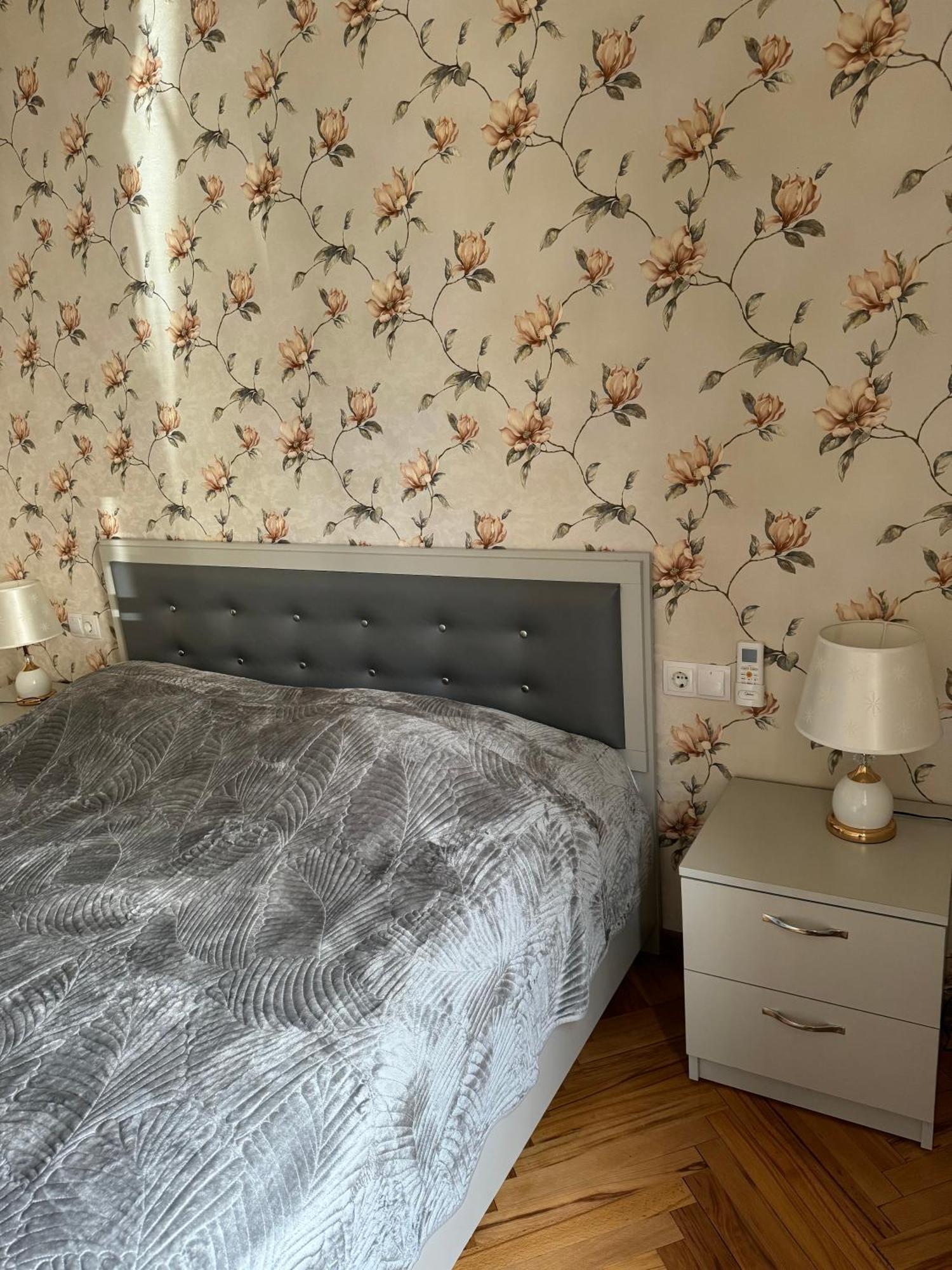 Guest House Tmt Sighnaghi Extérieur photo