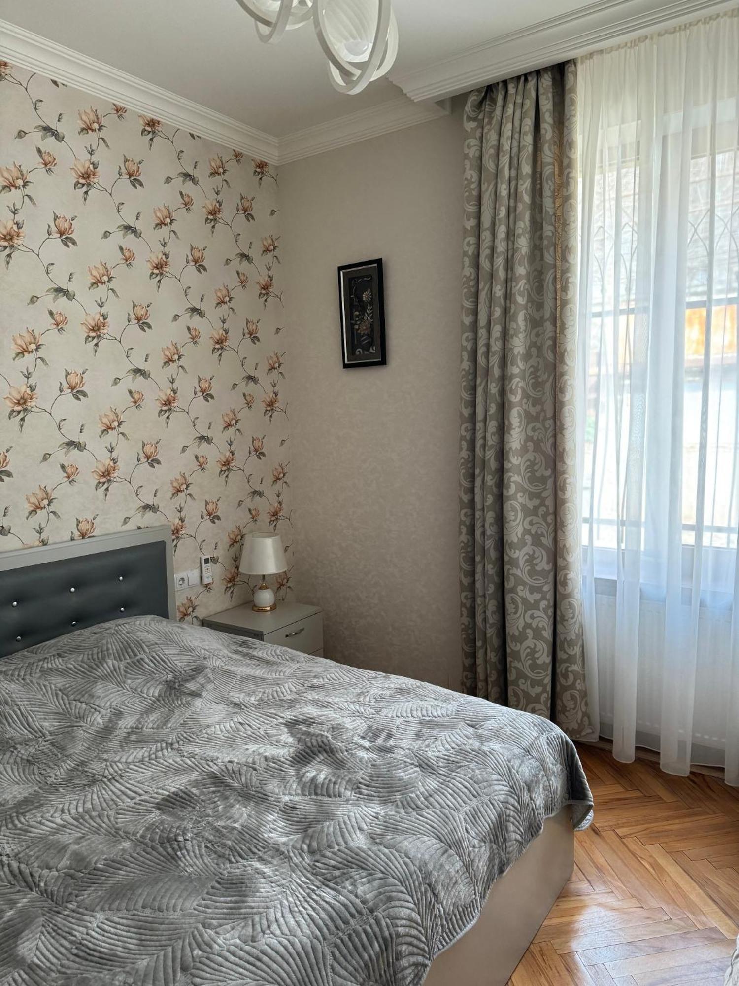 Guest House Tmt Sighnaghi Extérieur photo
