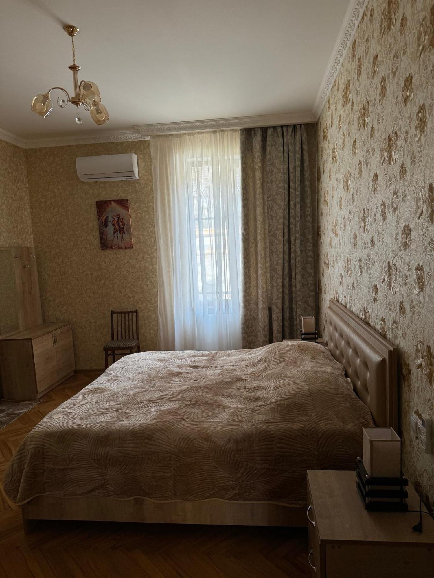 Guest House Tmt Sighnaghi Extérieur photo