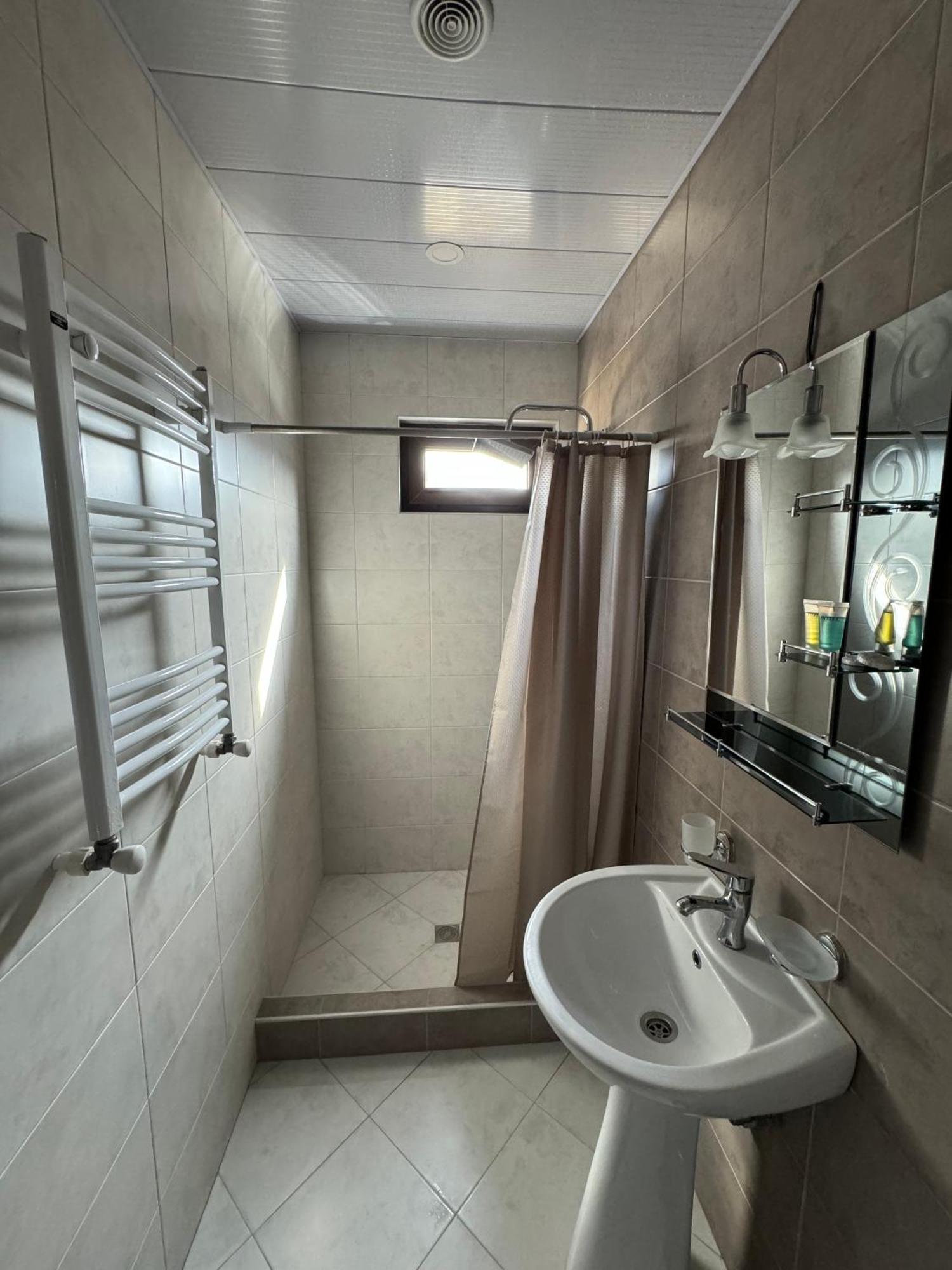 Guest House Tmt Sighnaghi Extérieur photo