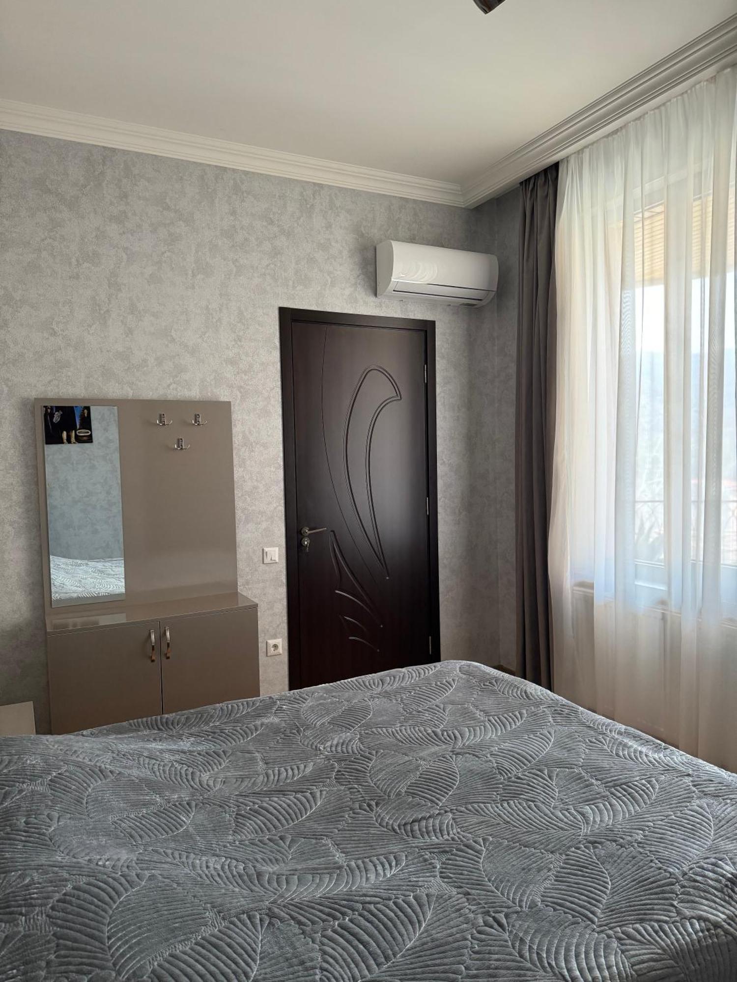 Guest House Tmt Sighnaghi Extérieur photo