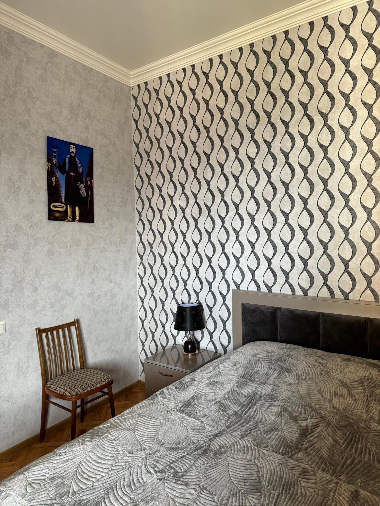 Guest House Tmt Sighnaghi Extérieur photo