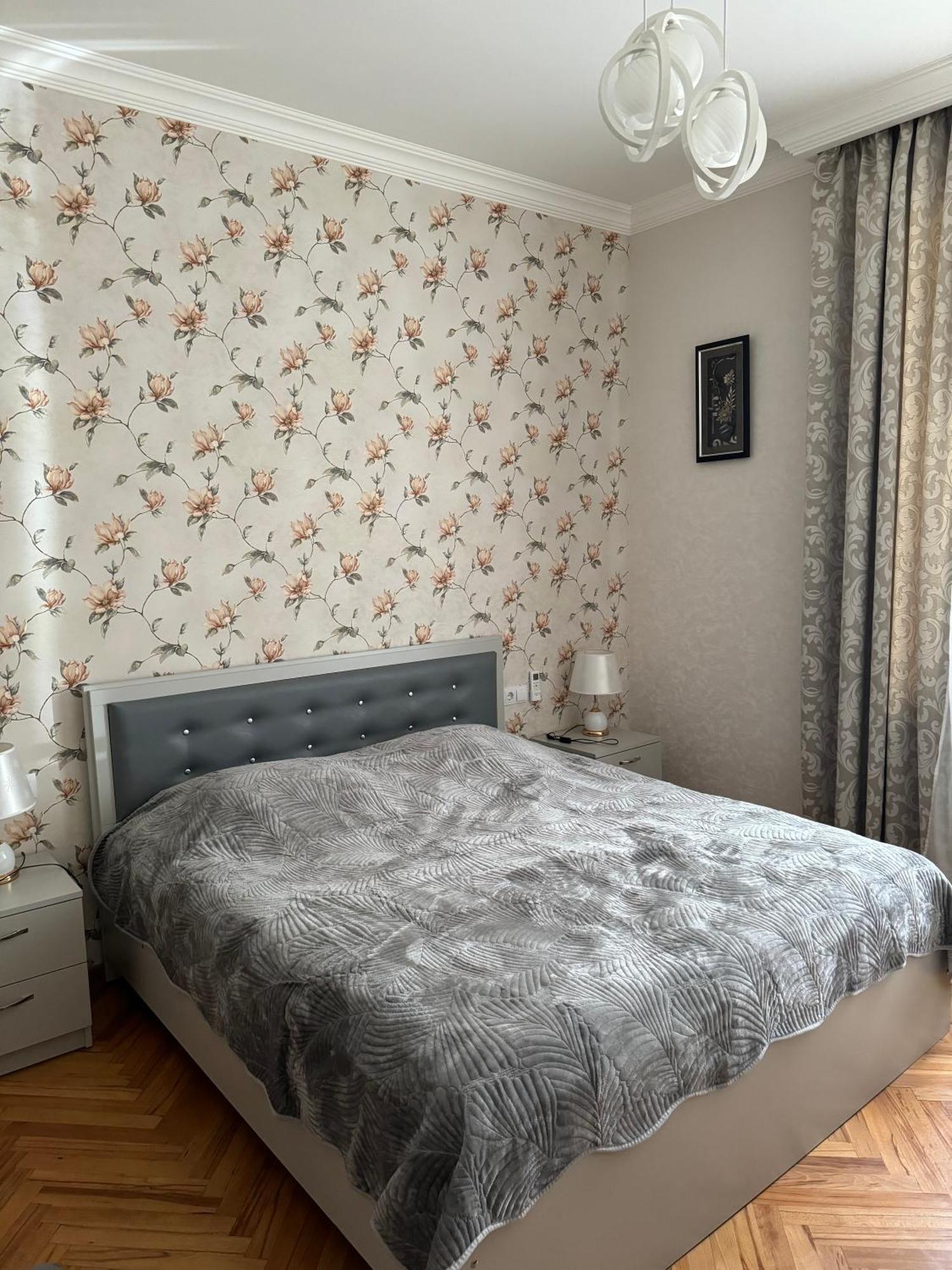 Guest House Tmt Sighnaghi Extérieur photo
