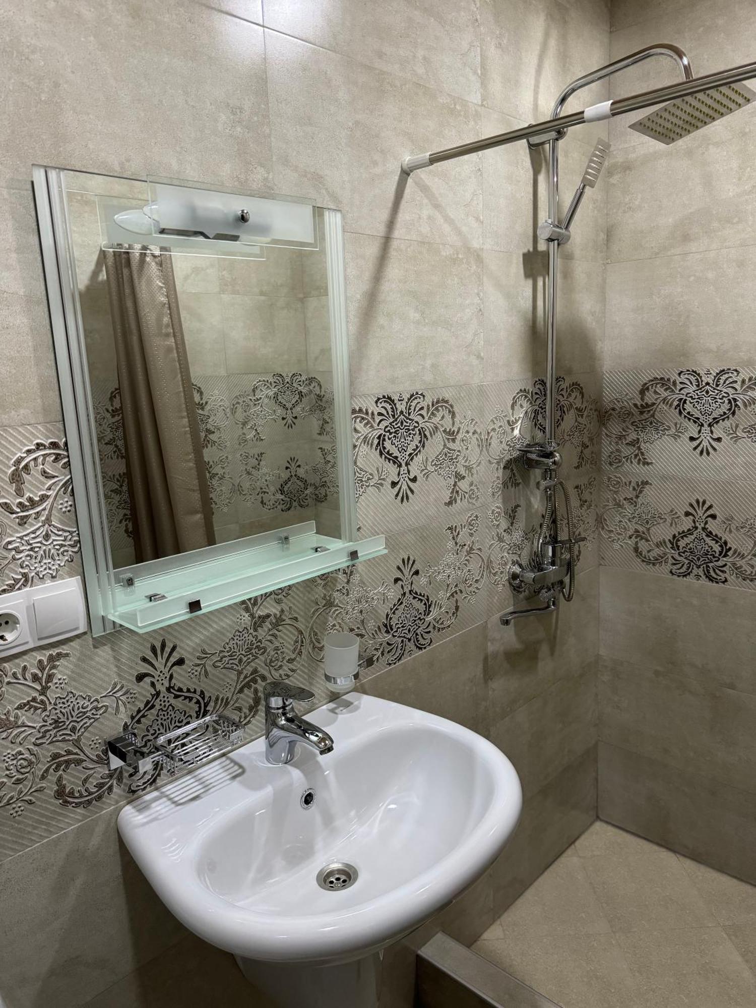 Guest House Tmt Sighnaghi Extérieur photo