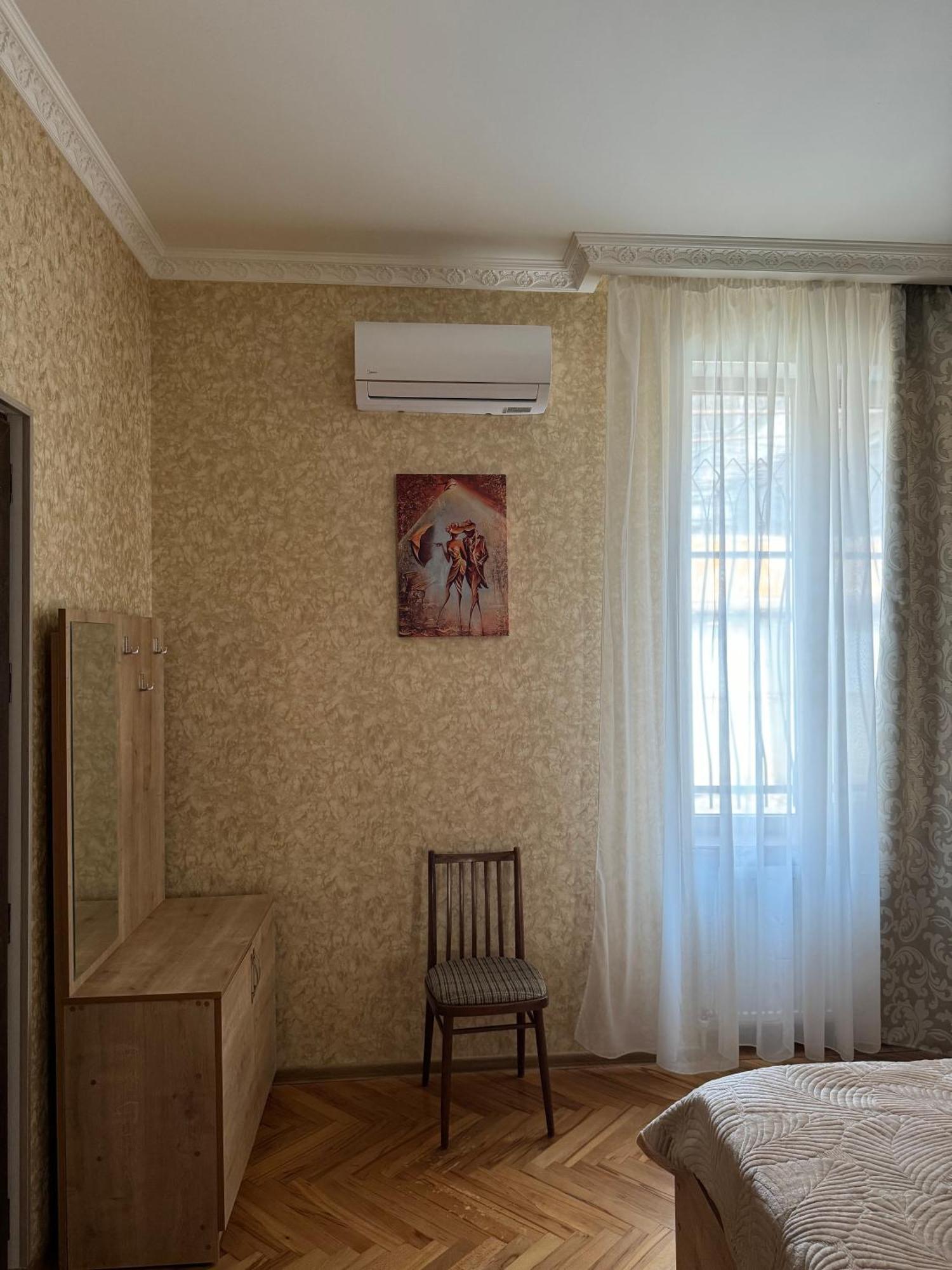 Guest House Tmt Sighnaghi Extérieur photo