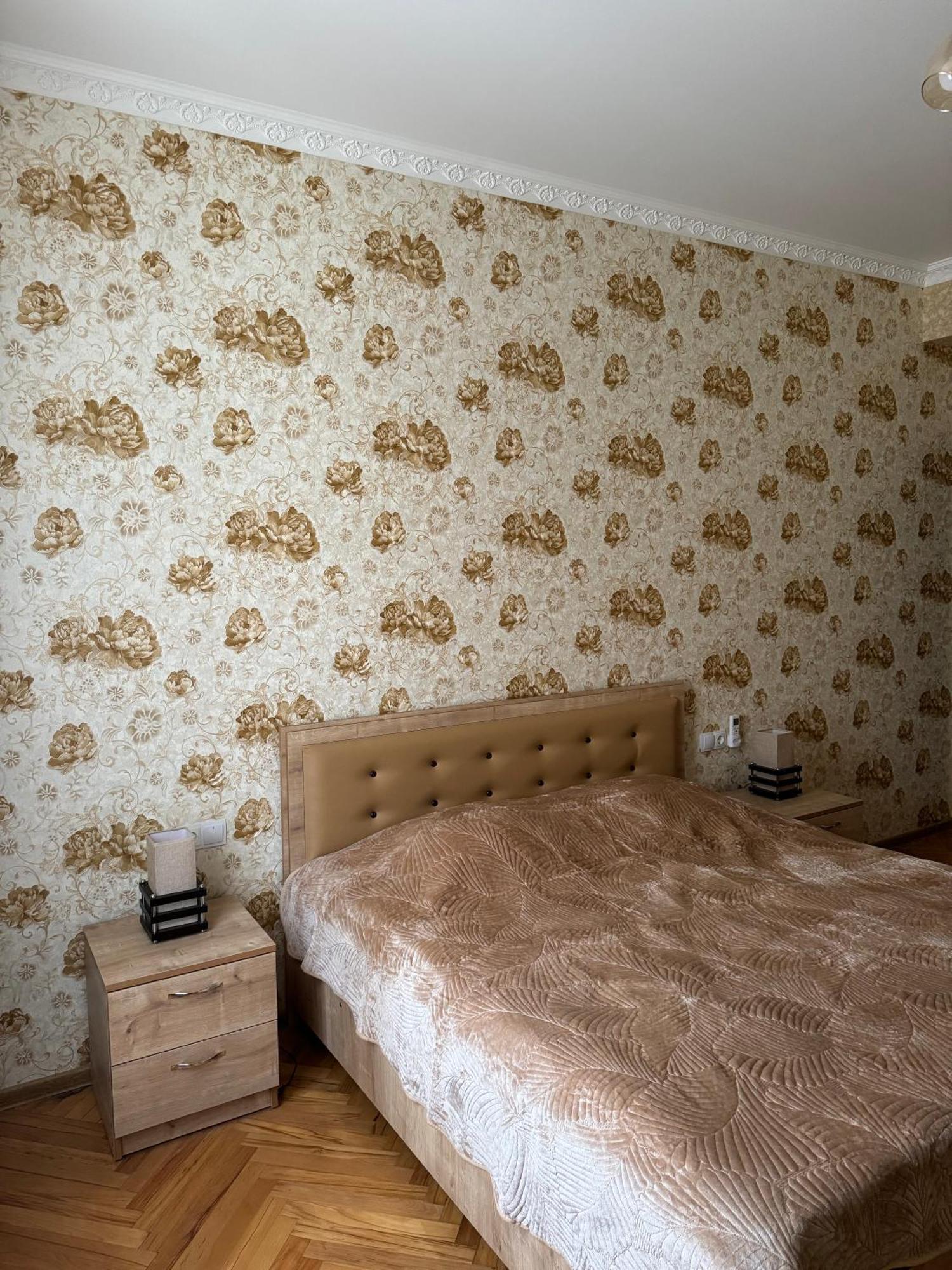 Guest House Tmt Sighnaghi Extérieur photo