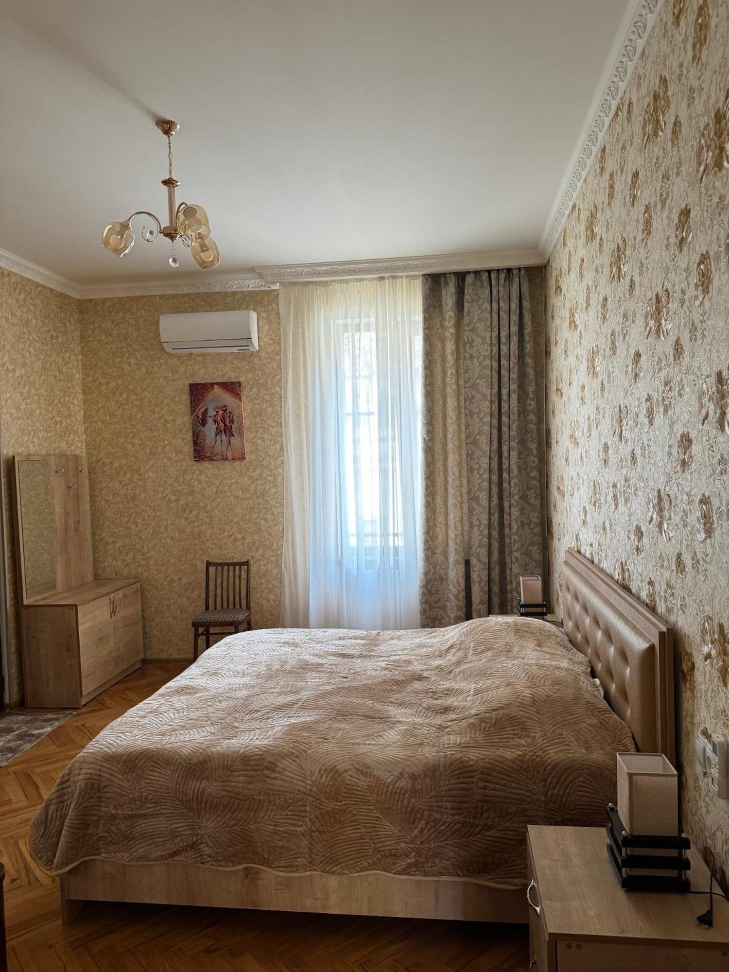 Guest House Tmt Sighnaghi Extérieur photo
