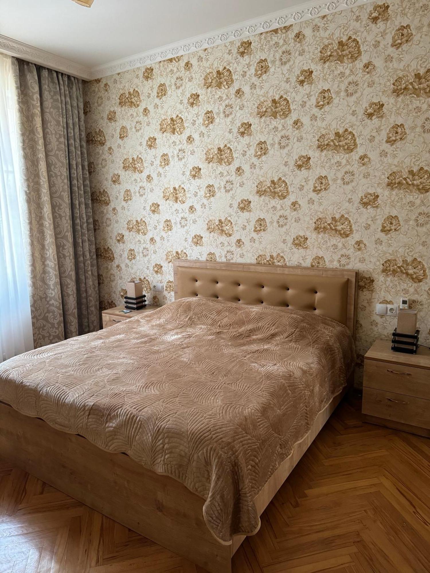 Guest House Tmt Sighnaghi Extérieur photo