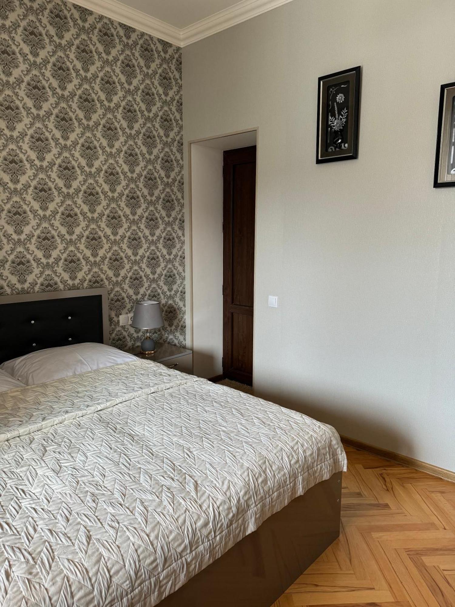 Guest House Tmt Sighnaghi Extérieur photo