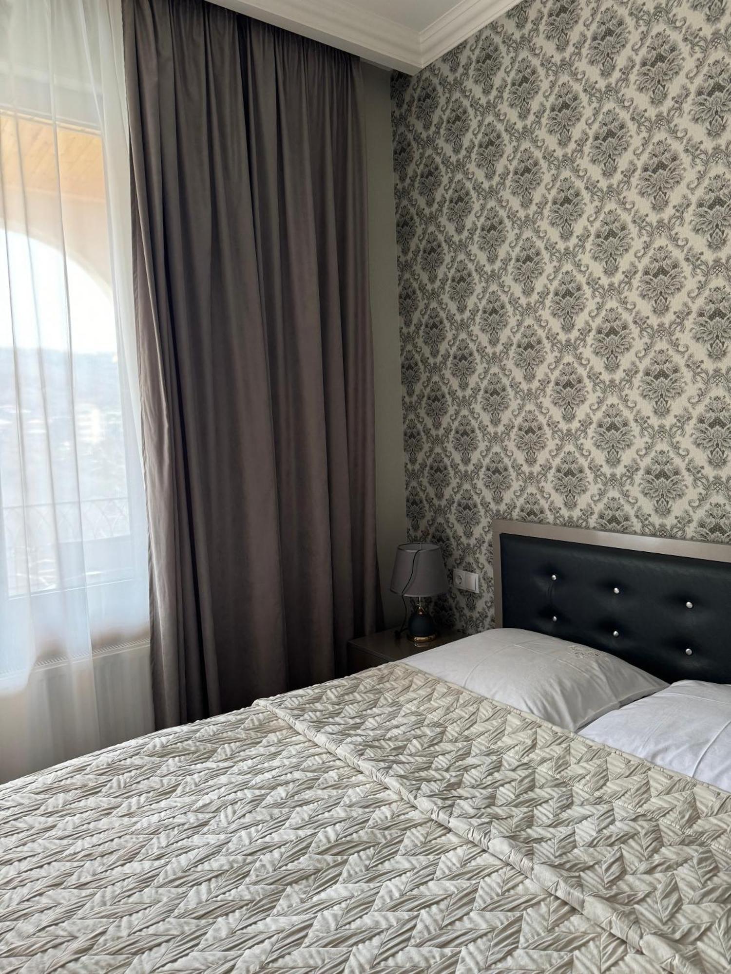 Guest House Tmt Sighnaghi Extérieur photo