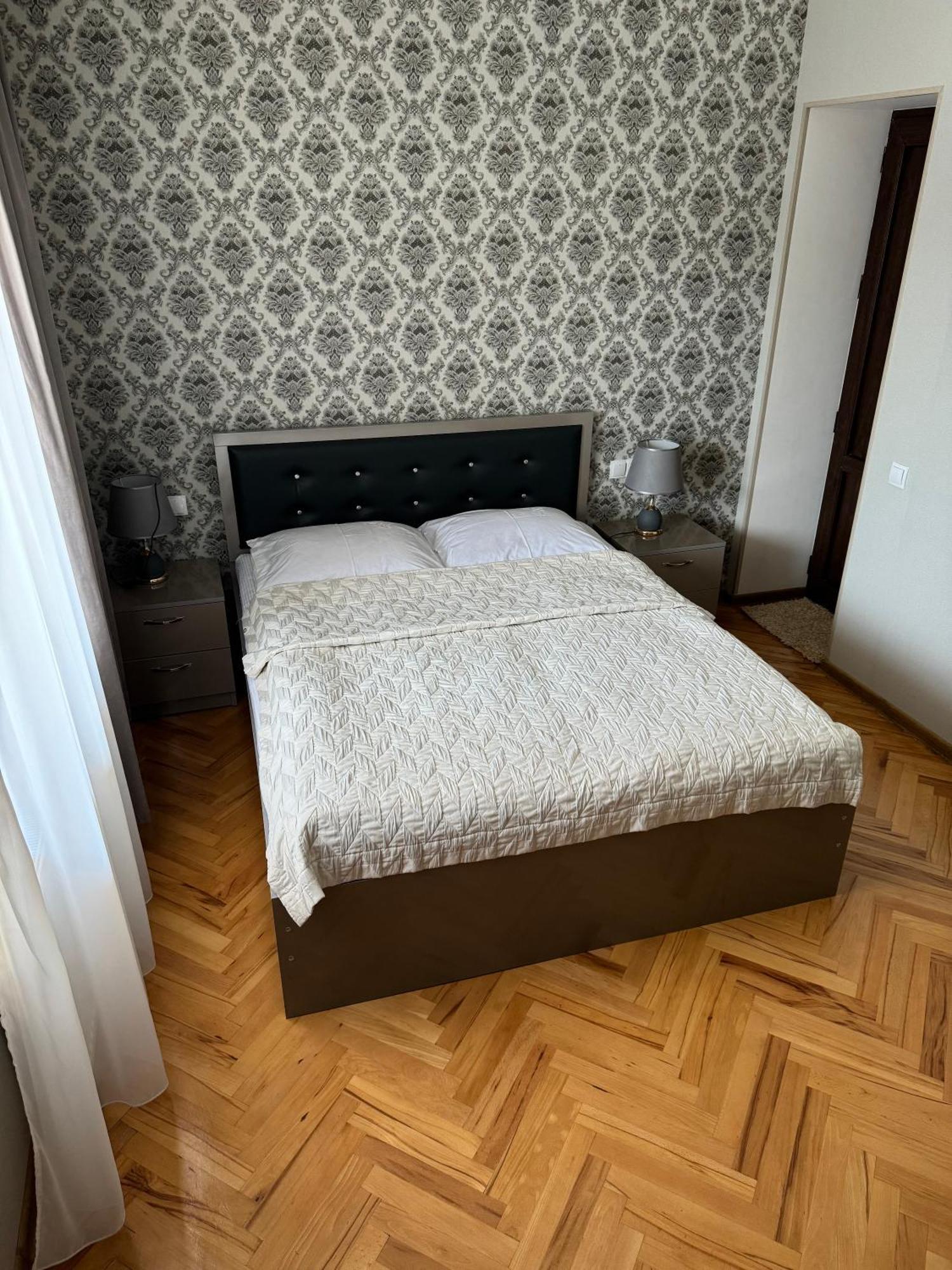 Guest House Tmt Sighnaghi Extérieur photo