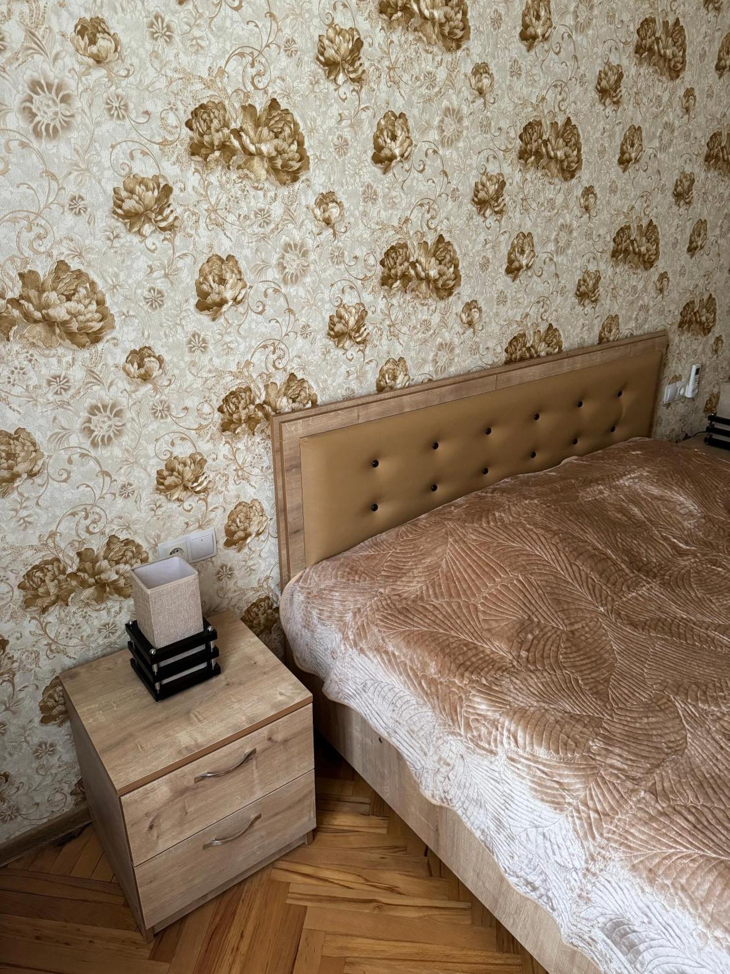 Guest House Tmt Sighnaghi Extérieur photo