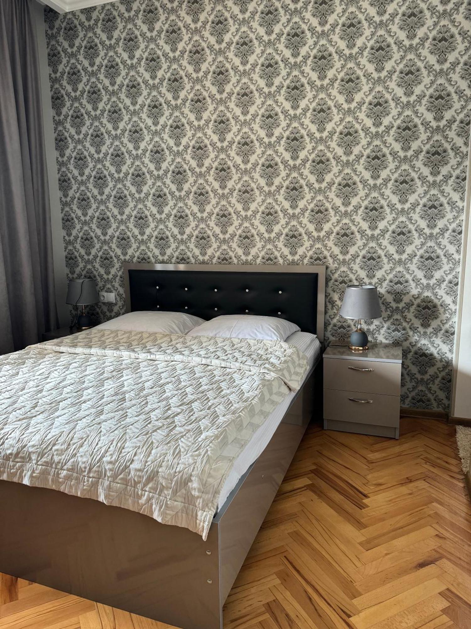 Guest House Tmt Sighnaghi Extérieur photo