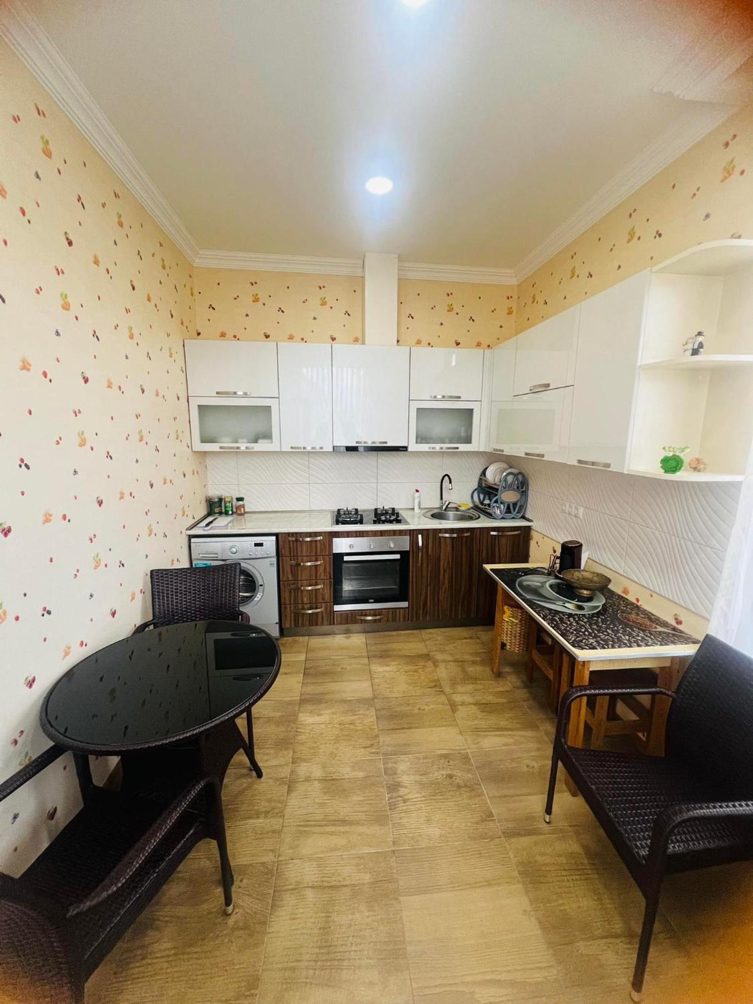 Guest House Tmt Sighnaghi Extérieur photo